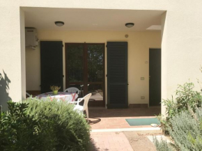 Casa Mia ad Alberese